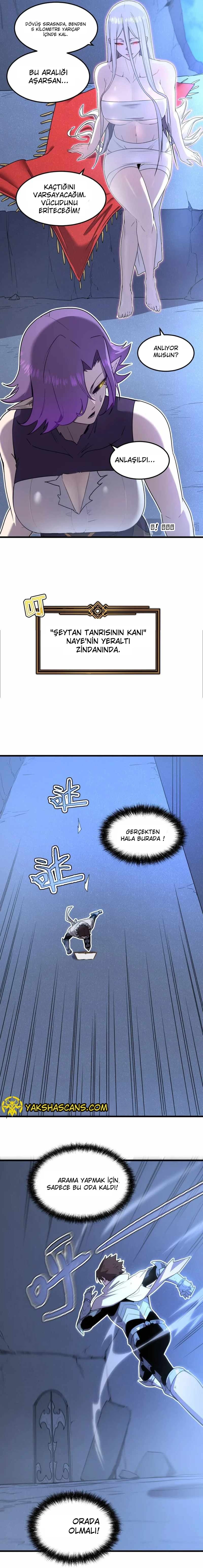 Sistemim Çok Ciddi Bölüm Bölüm 15 Sayfa 3