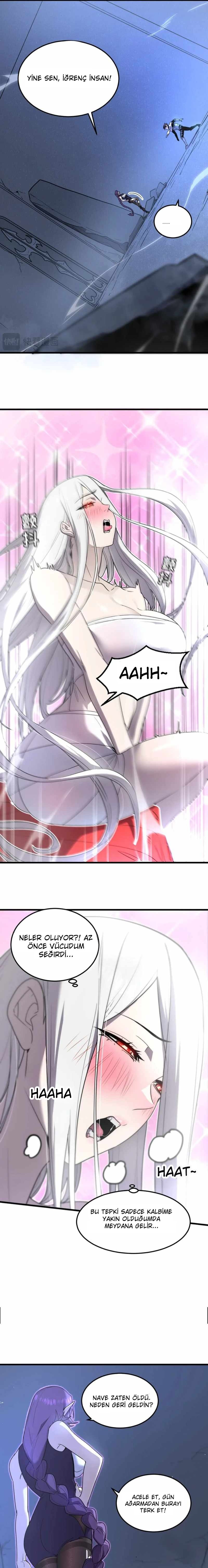 Sistemim Çok Ciddi Bölüm Bölüm 15 Sayfa 5