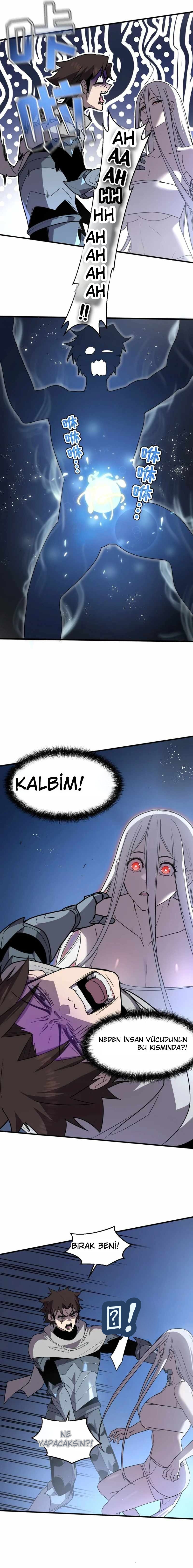 Sistemim Çok Ciddi Bölüm Bölüm 15 Sayfa 11