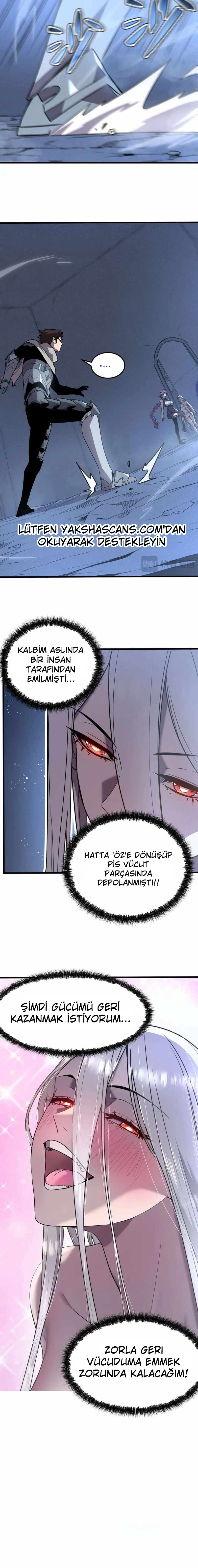 Sistemim Çok Ciddi Bölüm Bölüm 15 Sayfa 14