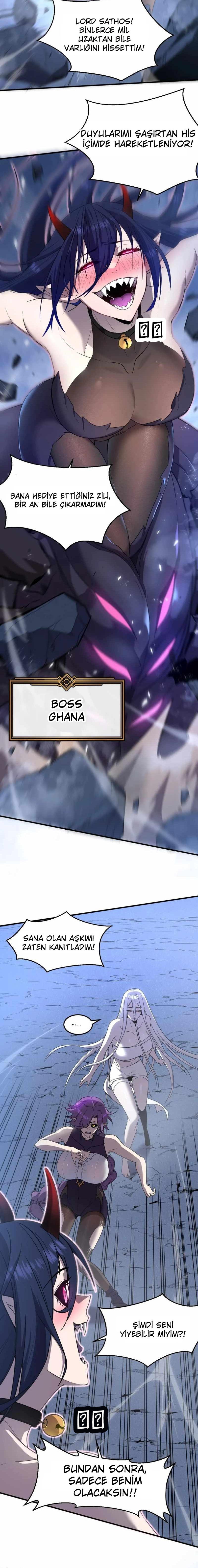 Sistemim Çok Ciddi Bölüm Bölüm 15 Sayfa 16