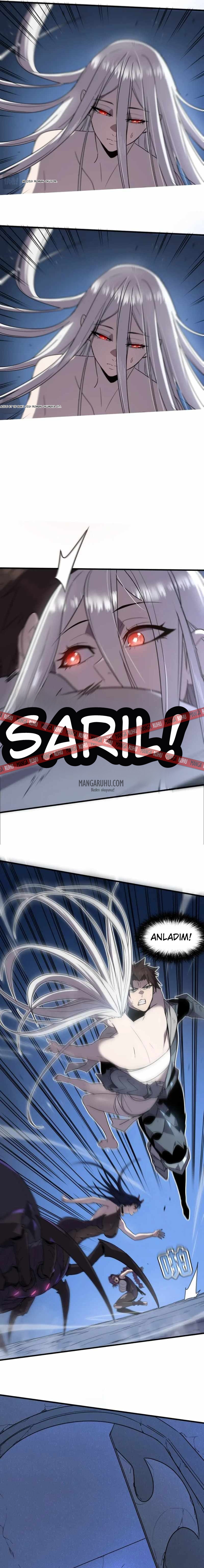 Sistemim Çok Ciddi Bölüm Bölüm 15 Sayfa 17