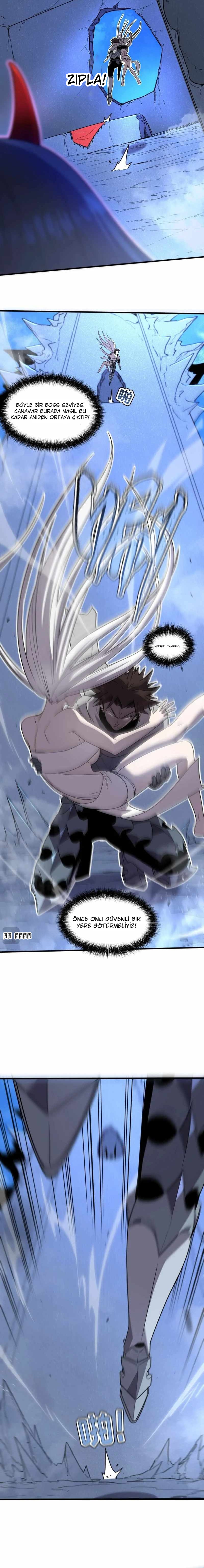 Sistemim Çok Ciddi Bölüm Bölüm 15 Sayfa 18