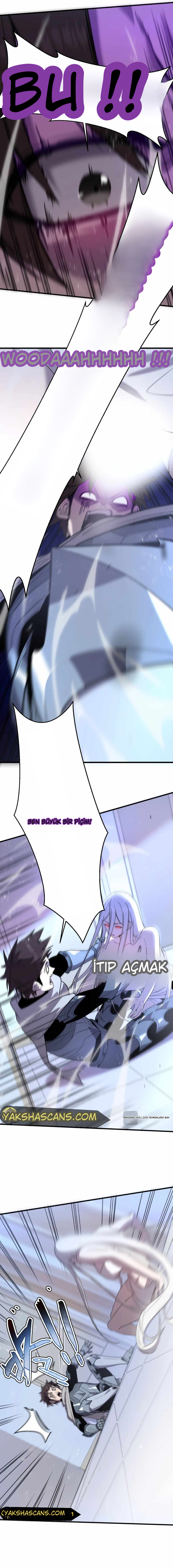 Sistemim Çok Ciddi Bölüm Bölüm 16 Sayfa 3