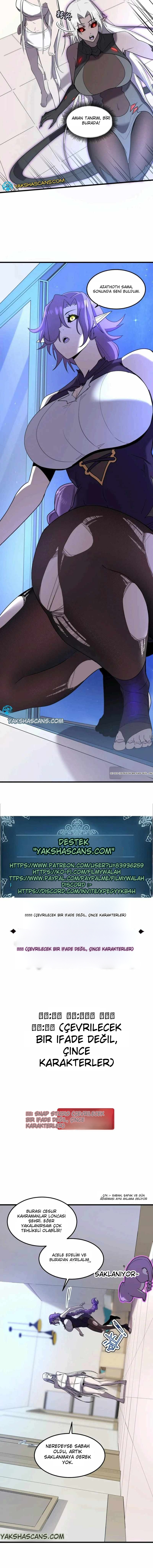 Sistemim Çok Ciddi Bölüm Bölüm 17 Sayfa 2