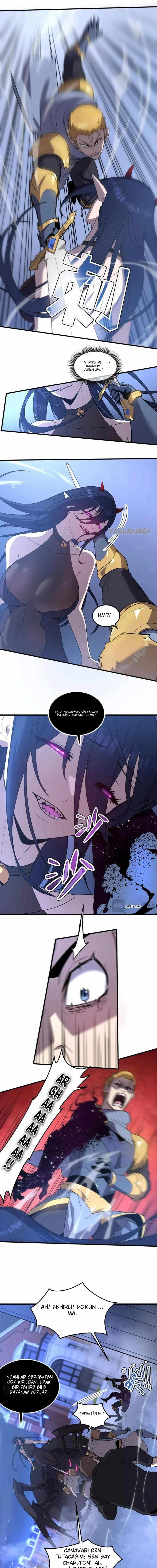 Sistemim Çok Ciddi Bölüm Bölüm 17 Sayfa 9