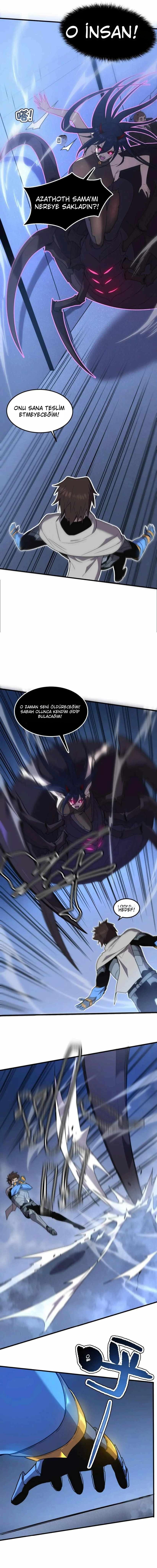 Sistemim Çok Ciddi Bölüm Bölüm 17 Sayfa 13