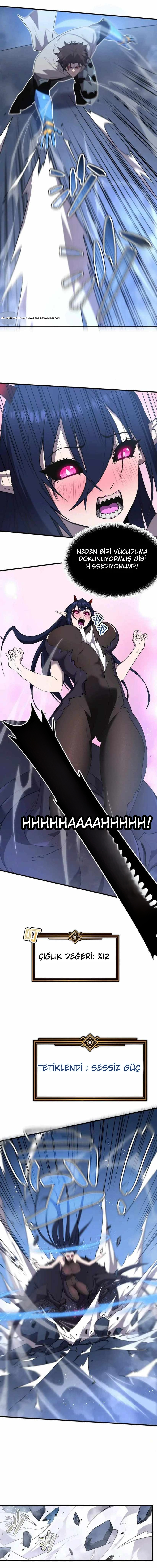 Sistemim Çok Ciddi Bölüm Bölüm 17 Sayfa 14