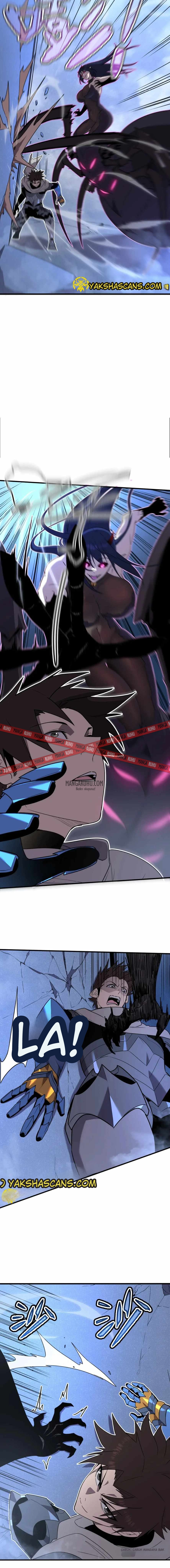 Sistemim Çok Ciddi Bölüm Bölüm 18 Sayfa 2