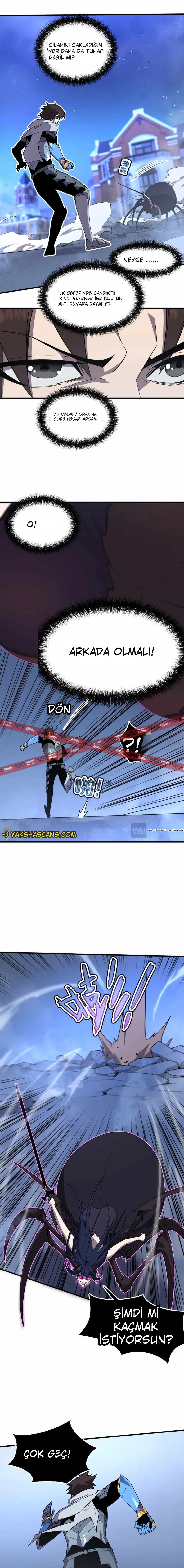 Sistemim Çok Ciddi Bölüm Bölüm 18 Sayfa 7