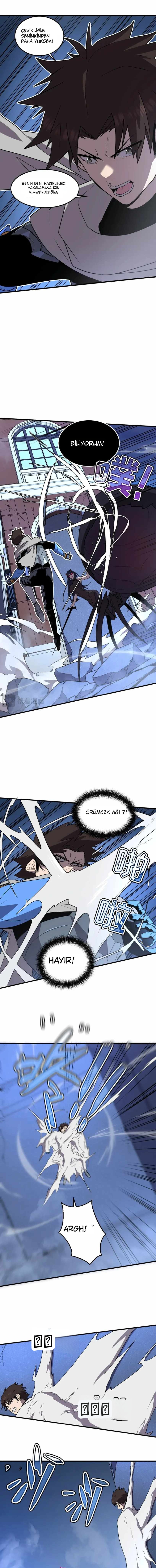 Sistemim Çok Ciddi Bölüm Bölüm 18 Sayfa 9