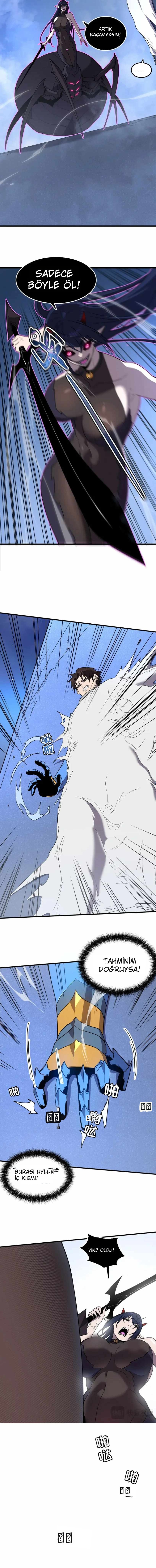 Sistemim Çok Ciddi Bölüm Bölüm 18 Sayfa 10