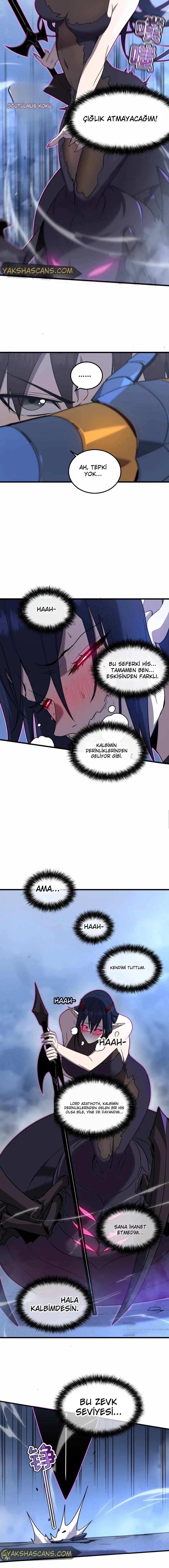 Sistemim Çok Ciddi Bölüm Bölüm 19 Sayfa 2