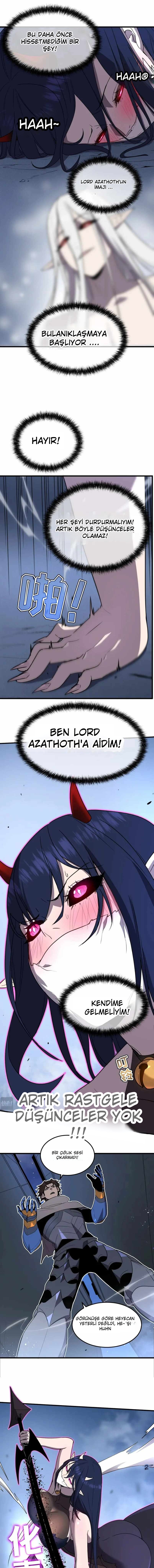 Sistemim Çok Ciddi Bölüm Bölüm 19 Sayfa 5