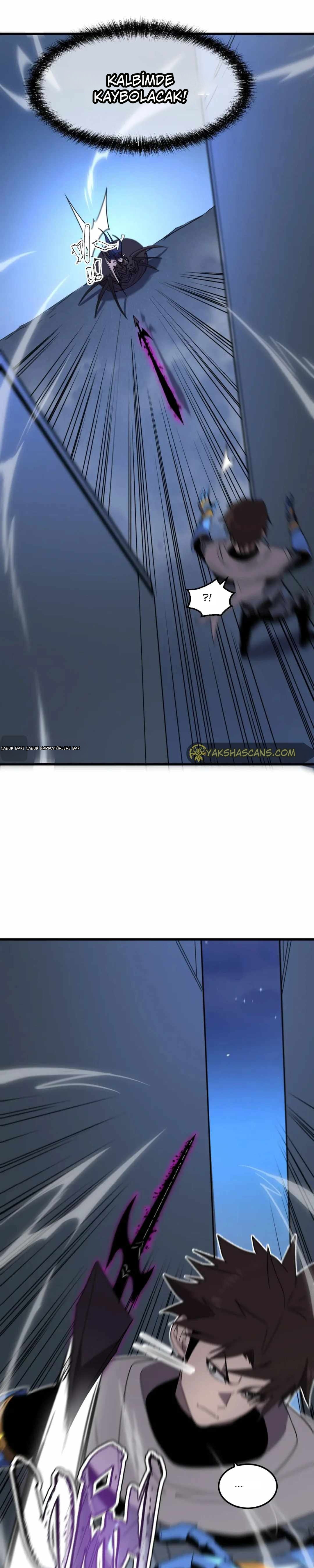 Sistemim Çok Ciddi Bölüm Bölüm 19 Sayfa 7