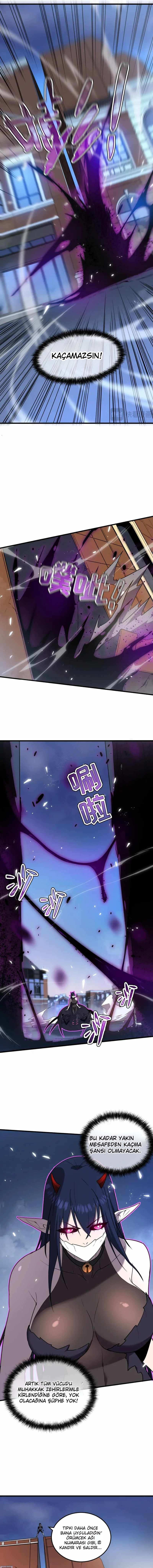 Sistemim Çok Ciddi Bölüm Bölüm 19 Sayfa 9