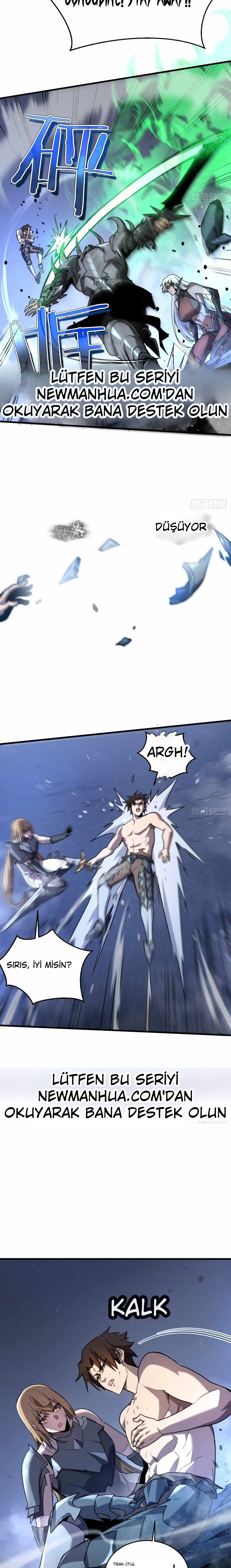 Sistemim Çok Ciddi Bölüm Bölüm 2 Sayfa 2