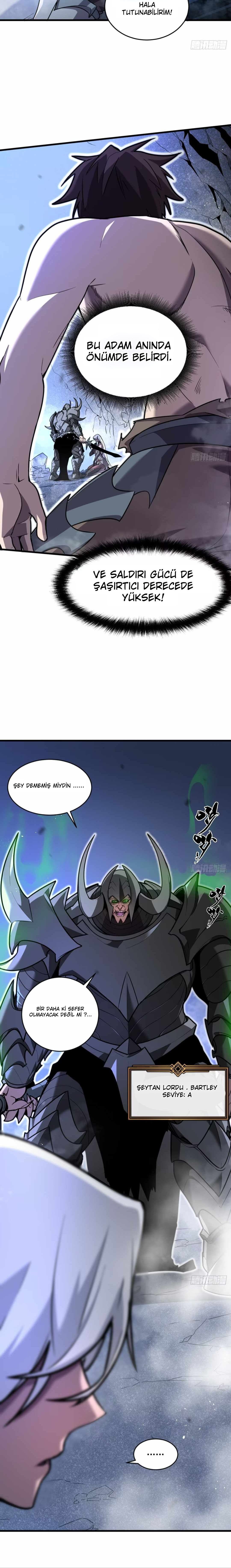 Sistemim Çok Ciddi Bölüm Bölüm 2 Sayfa 3