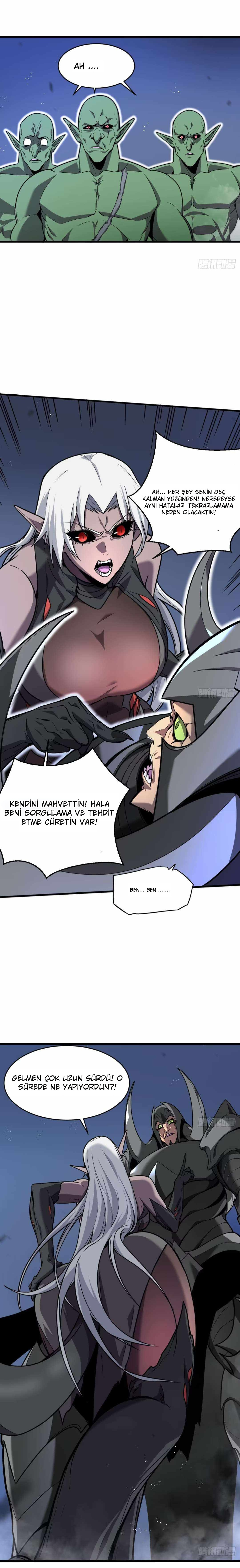 Sistemim Çok Ciddi Bölüm Bölüm 2 Sayfa 5