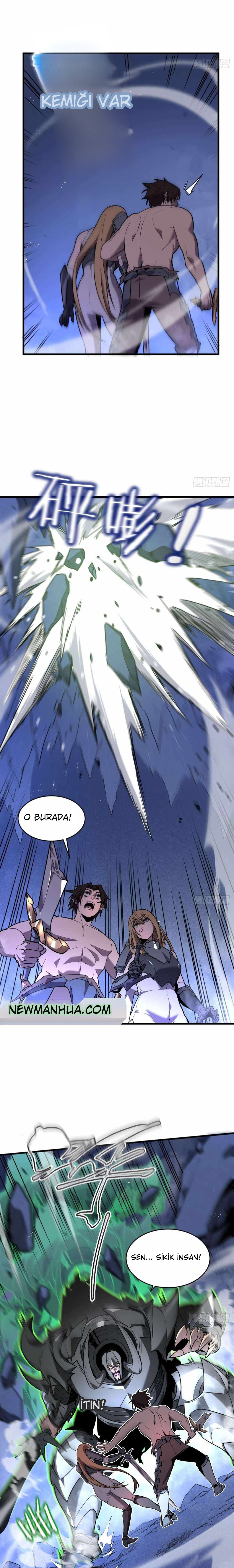 Sistemim Çok Ciddi Bölüm Bölüm 2 Sayfa 10