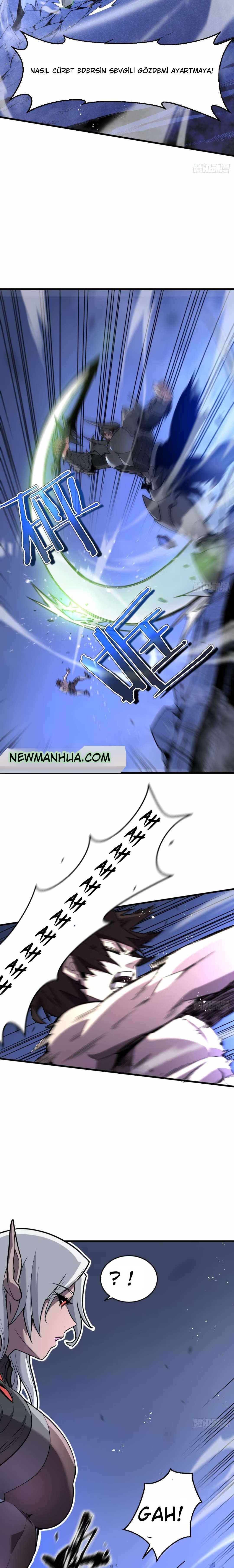 Sistemim Çok Ciddi Bölüm Bölüm 2 Sayfa 11