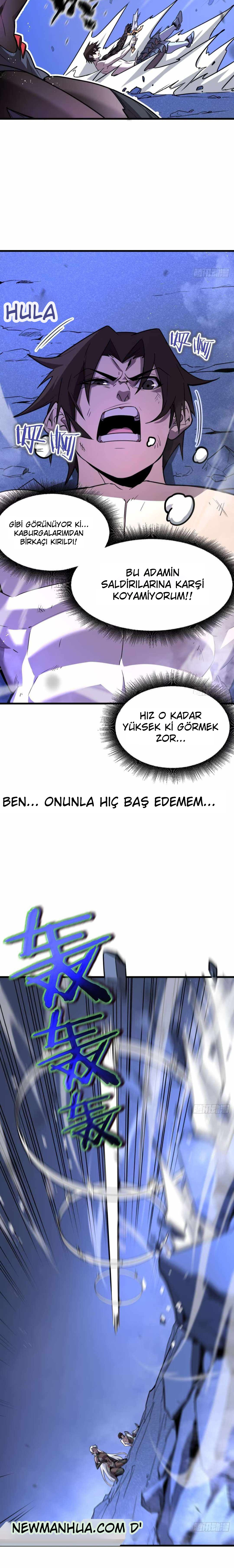 Sistemim Çok Ciddi Bölüm Bölüm 2 Sayfa 12