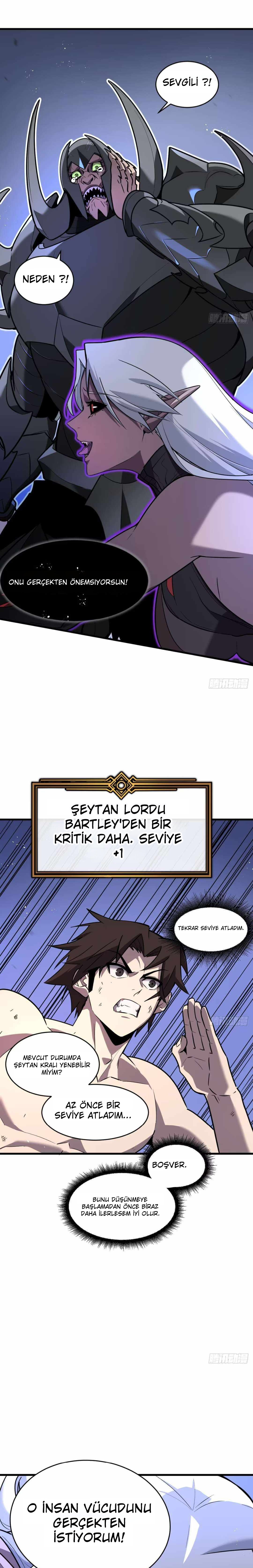 Sistemim Çok Ciddi Bölüm Bölüm 2 Sayfa 16