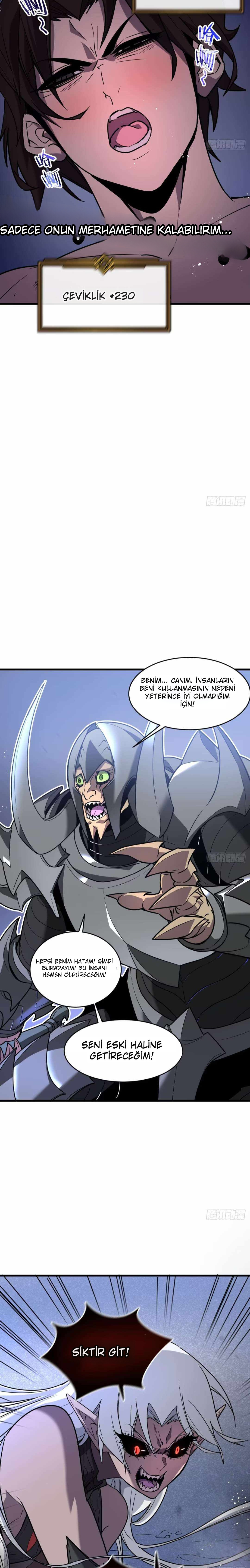 Sistemim Çok Ciddi Bölüm Bölüm 2 Sayfa 20