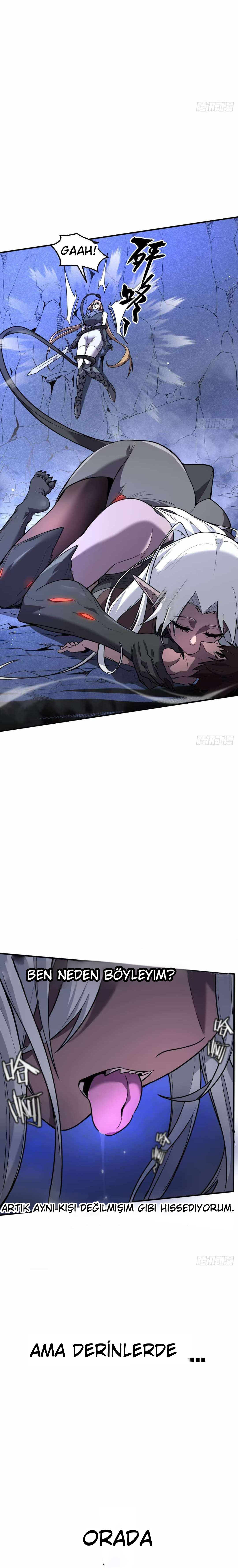 Sistemim Çok Ciddi Bölüm Bölüm 2 Sayfa 23