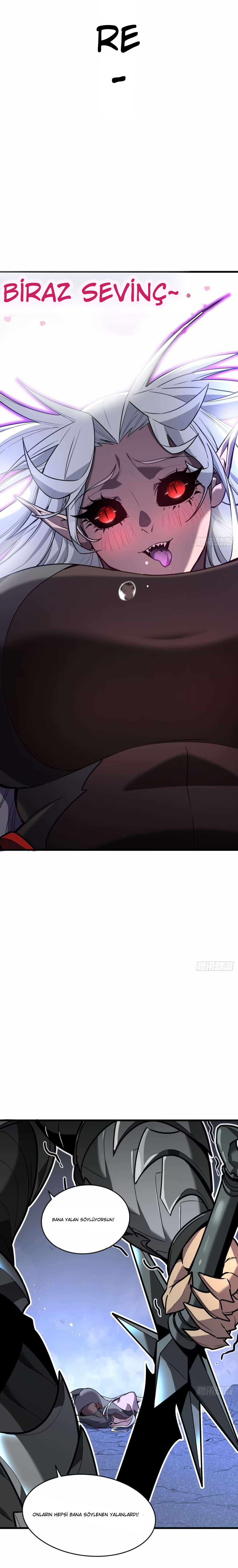 Sistemim Çok Ciddi Bölüm Bölüm 2 Sayfa 24