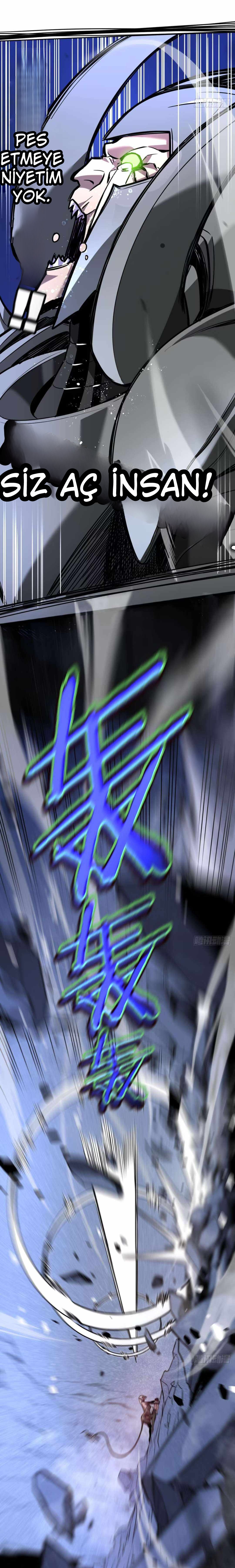 Sistemim Çok Ciddi Bölüm Bölüm 2 Sayfa 25