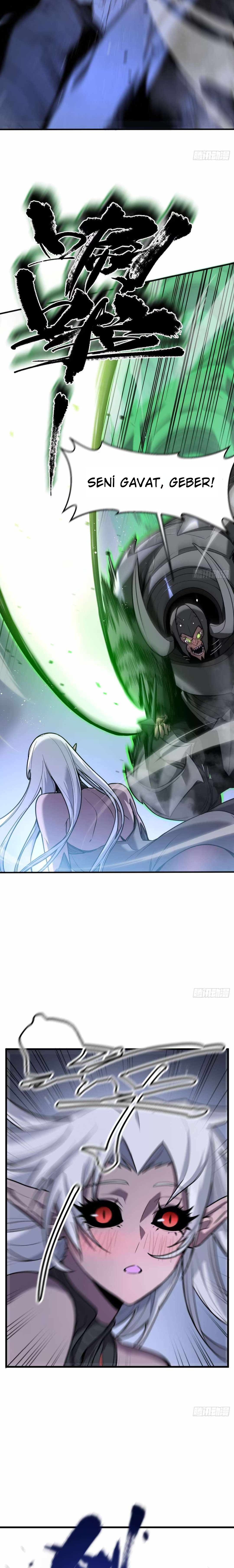 Sistemim Çok Ciddi Bölüm Bölüm 2 Sayfa 26