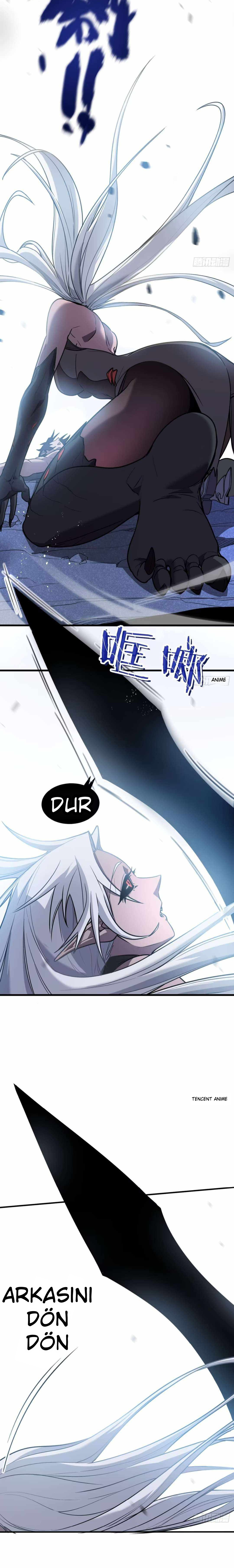 Sistemim Çok Ciddi Bölüm Bölüm 2 Sayfa 27