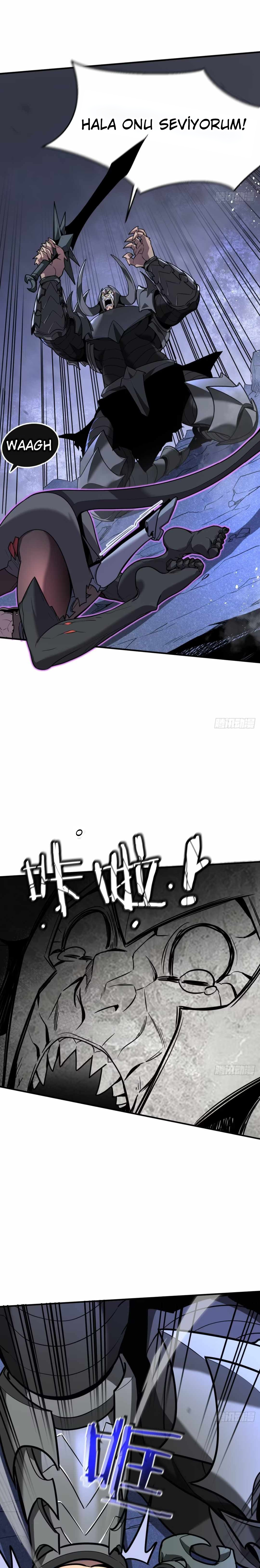 Sistemim Çok Ciddi Bölüm Bölüm 2 Sayfa 28