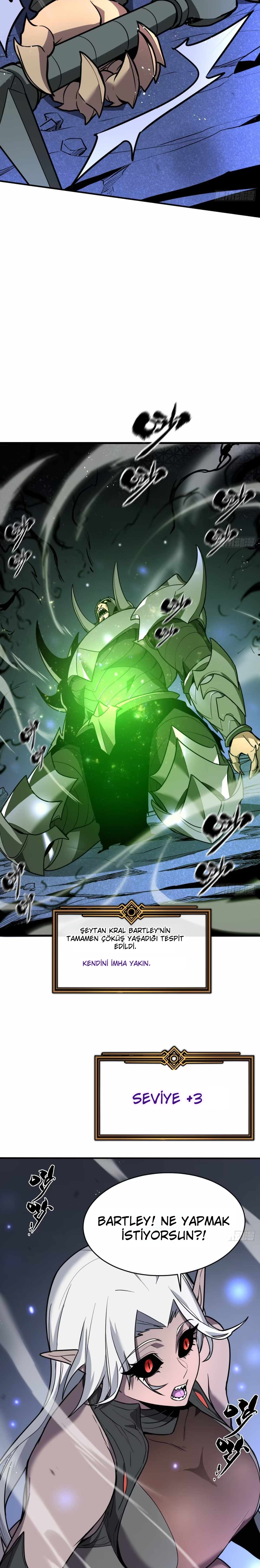 Sistemim Çok Ciddi Bölüm Bölüm 2 Sayfa 29