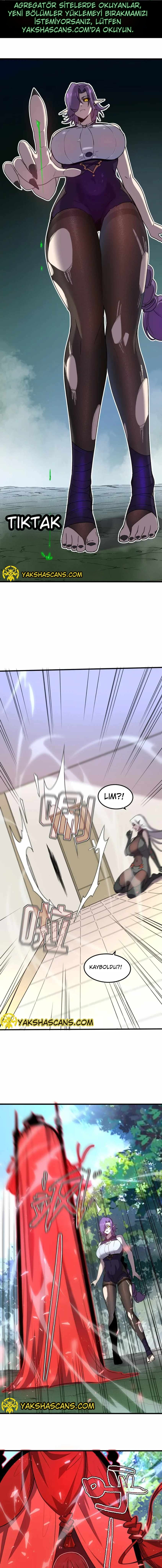 Sistemim Çok Ciddi Bölüm Bölüm 20 Sayfa 1