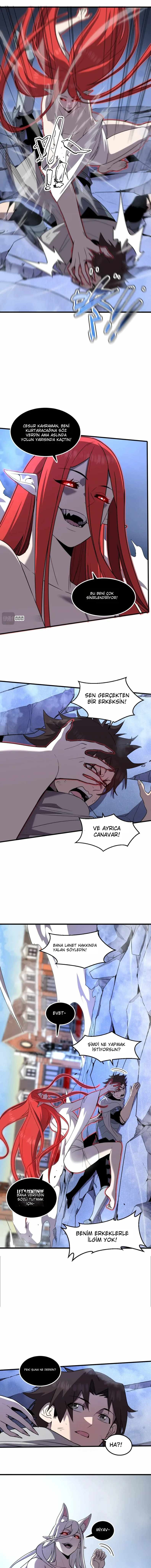 Sistemim Çok Ciddi Bölüm Bölüm 20 Sayfa 4