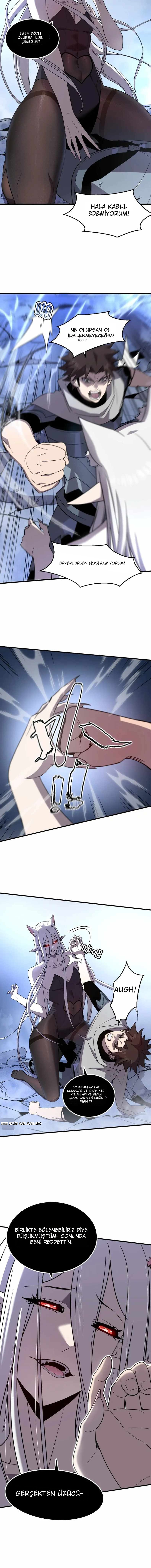 Sistemim Çok Ciddi Bölüm Bölüm 20 Sayfa 5