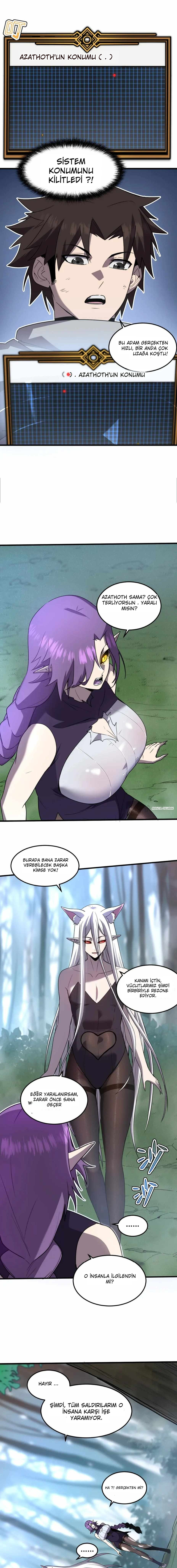 Sistemim Çok Ciddi Bölüm Bölüm 20 Sayfa 7