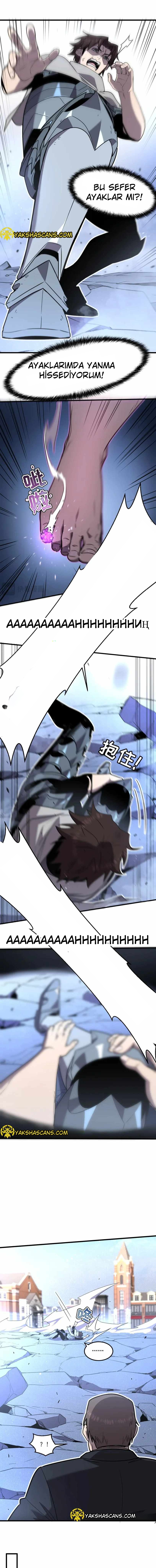 Sistemim Çok Ciddi Bölüm Bölüm 21 Sayfa 3