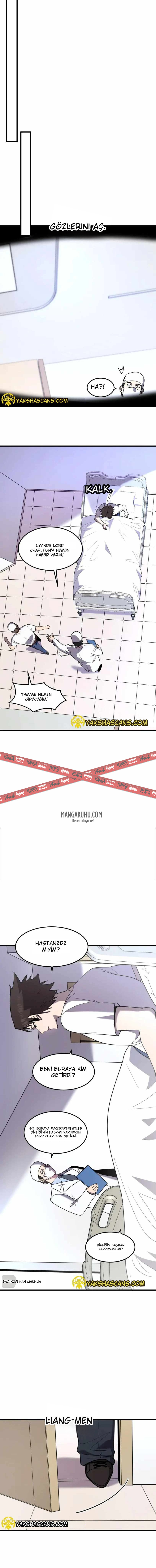 Sistemim Çok Ciddi Bölüm Bölüm 21 Sayfa 4