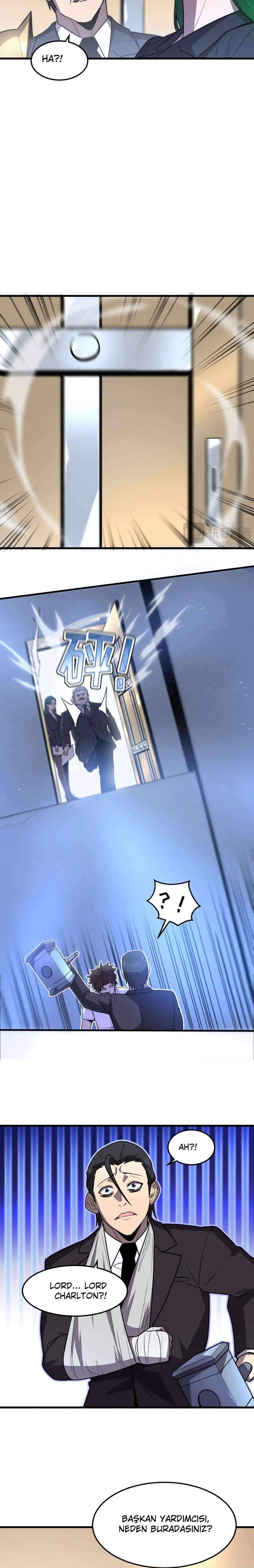 Sistemim Çok Ciddi Bölüm Bölüm 23 Sayfa 14