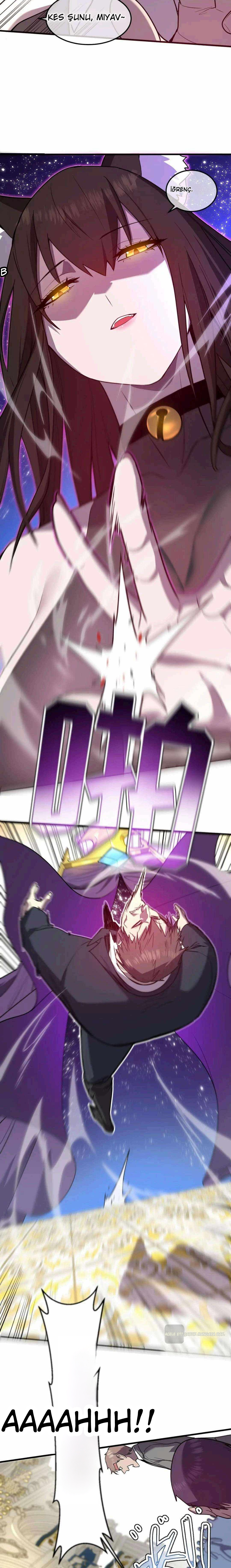 Sistemim Çok Ciddi Bölüm Bölüm 24 Sayfa 14