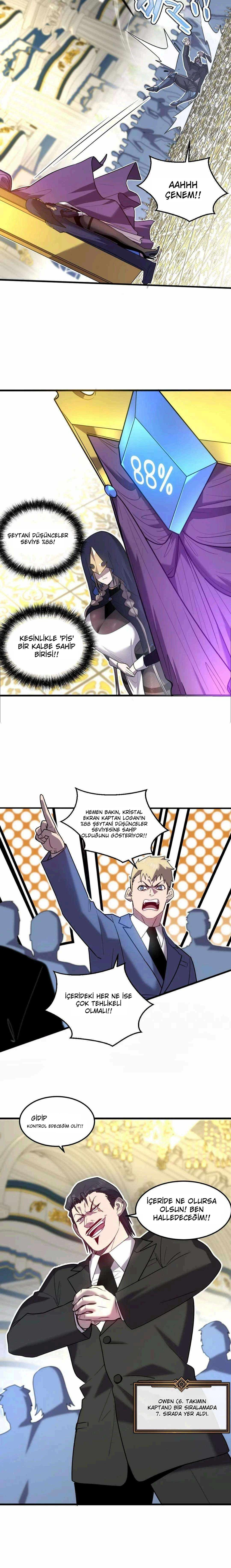 Sistemim Çok Ciddi Bölüm Bölüm 24 Sayfa 15