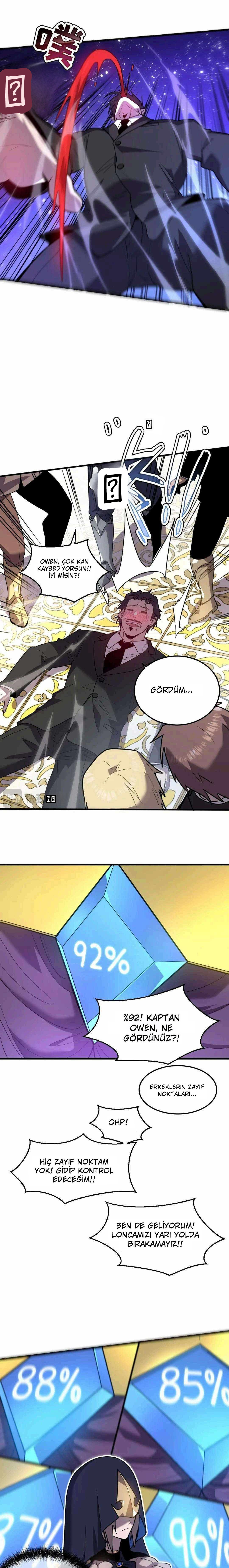 Sistemim Çok Ciddi Bölüm Bölüm 24 Sayfa 16