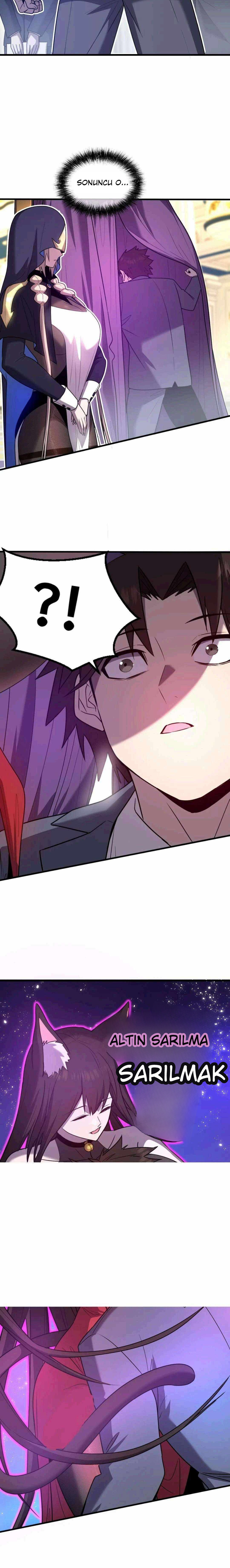 Sistemim Çok Ciddi Bölüm Bölüm 24 Sayfa 18