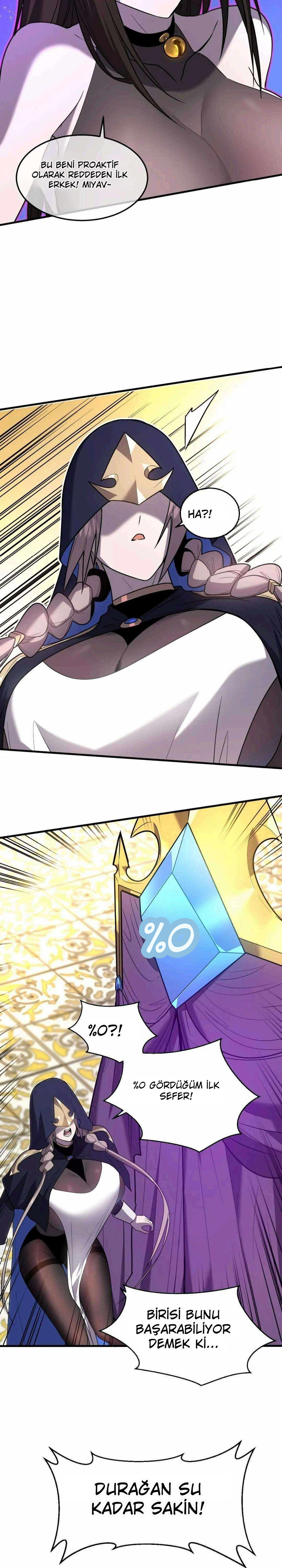 Sistemim Çok Ciddi Bölüm Bölüm 24 Sayfa 21