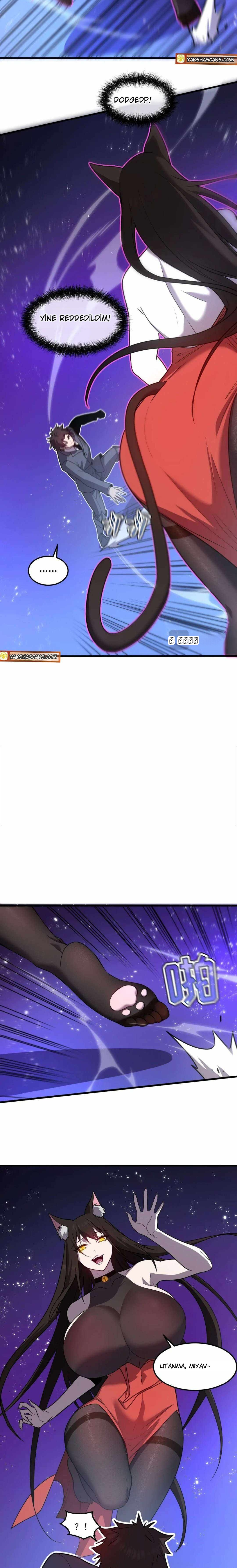 Sistemim Çok Ciddi Bölüm Bölüm 25 Sayfa 5