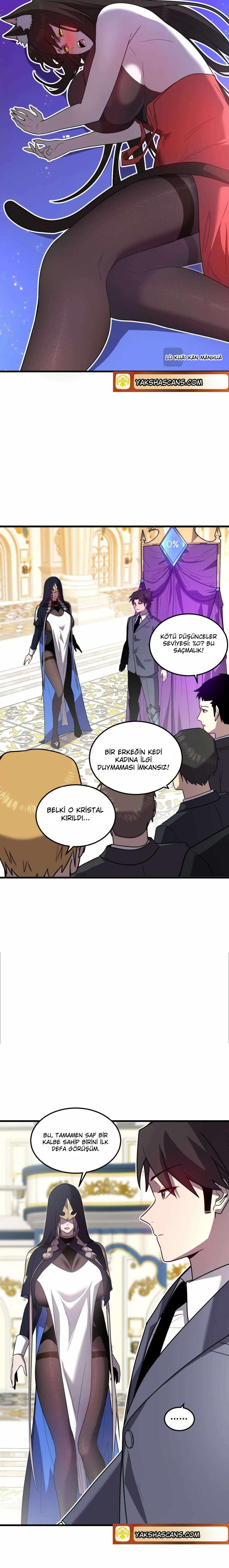 Sistemim Çok Ciddi Bölüm Bölüm 25 Sayfa 15