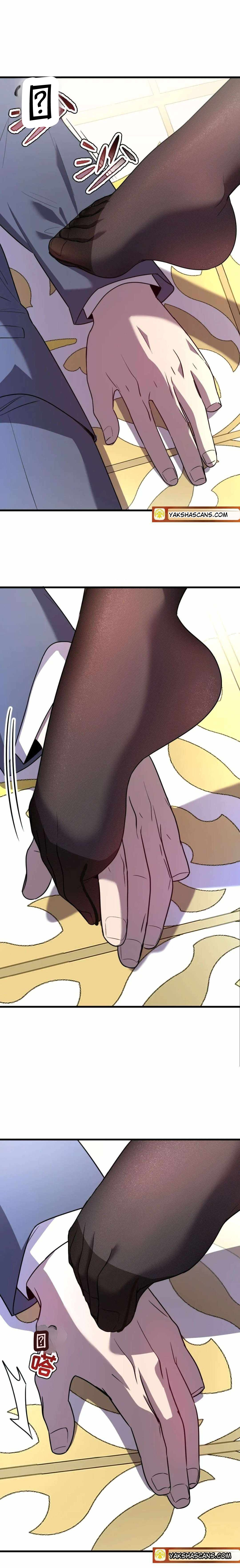 Sistemim Çok Ciddi Bölüm Bölüm 26 Sayfa 3